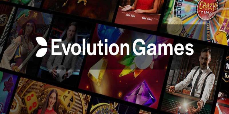Evo Trực Tuyến – Trải nghiệm casino chân thực cùng Vnbet77 Vip