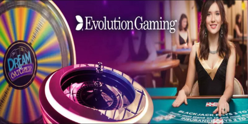 Ưu điểm vượt trội của Evo Trực Tuyến