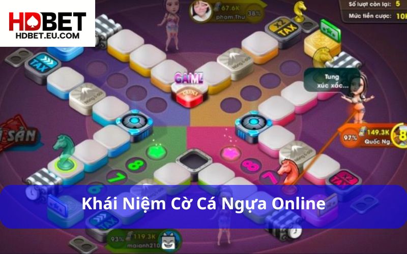 Nguồn Gốc Và Luật Chơi Cơ Bản