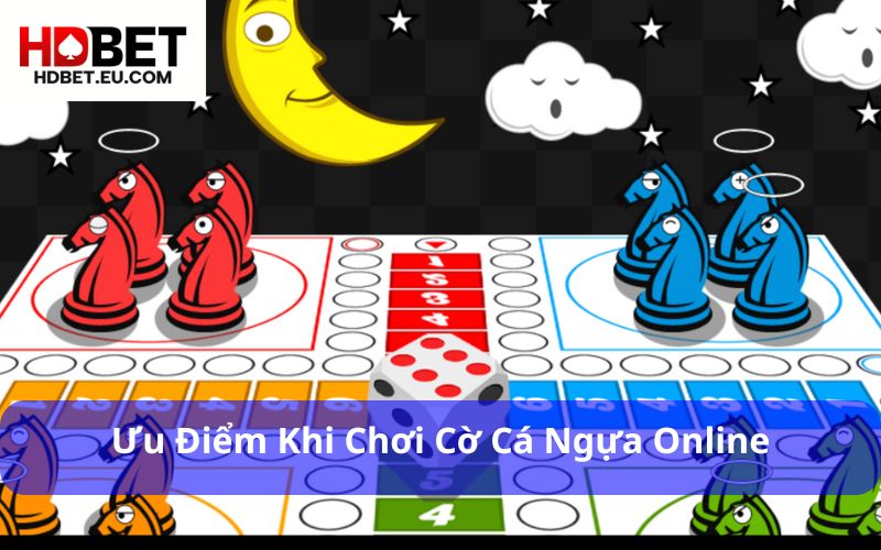 Tính Năng Cạnh Tranh Cao