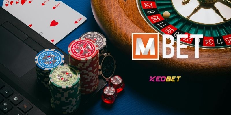 mbet - keobet